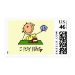 I Play Poker Tshirts and Gifts postage