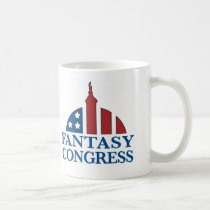 I Play Politics- Fantasy Congress Mug mugs