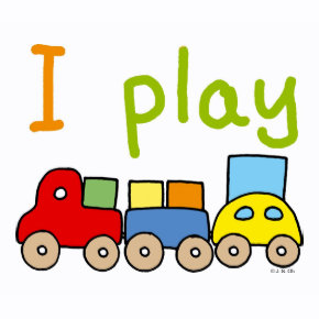 I play shirt