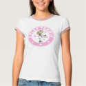 I Play Tennis T-shirt
