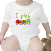 I play t-shirts