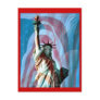 I Pledge Allegiance Postcard