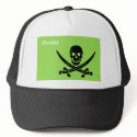 I Plunder Hat by thehatch I Plunder Hat