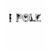i pole tank top t-shirts