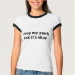 Ladies Ringer T-Shirt