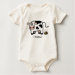 Infant Organic Onesie / Creeper