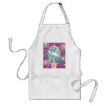 I POP 4 POPPYCOCK APRON