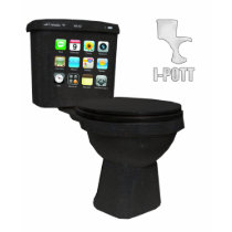 I-Pott 4G T-Shirt