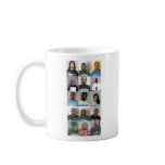 "I Prefer Tea" Coffee Mug - Tea Party Mug