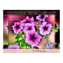 I Press On canvas print