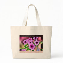 I Press On tote bag