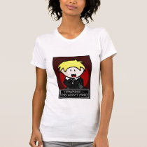 "I promise Eric..." T-Shirt t-shirts