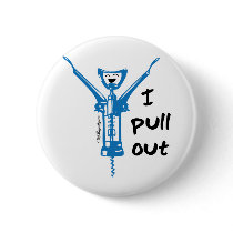 I pull out buttons