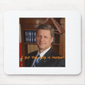 I Put a Harp in Harper mousepads by darthcricket I Put a Harp in Harper mousepads