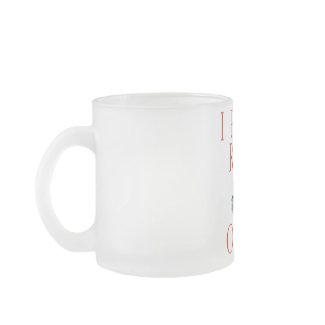 I Put a Ring on It Groom Engagement mug