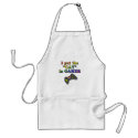 I put the GAY in Gamer aprons by megedsh I put the GAY in Gamer aprons