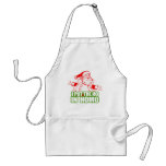 I PUT THE HO IN HOMO -.png Aprons