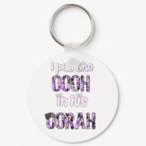 I put the OOH in his OORAH keychains by mrs_a_designs I put the OOH in his OORAH keychains