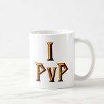 I PvP Mugs