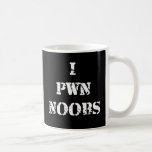 I Pwn Noobs Mug