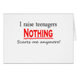 I Raise Teens... I Raise Teens...