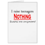 I Raise Teens... I Raise Teens...