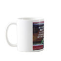 I ran into my ex! mugs by WTFBlog I ran into my ex! mugs