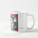 I ran into my ex! mugs