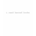 i read banned books t-shirts