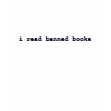 i read banned books shirt