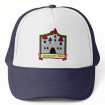 I Read Fairy Tales Hat by HesedBooks I Read Fairy Tales Hat