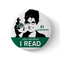 I Read Papers buttons