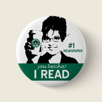 I Read Papers buttons