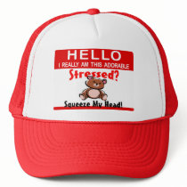 I Really Am This Adorable Hat