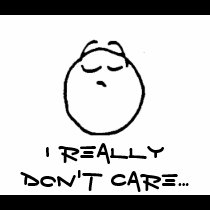 I really don't care... t-shirts