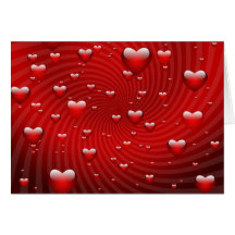 I Really Love You Cards