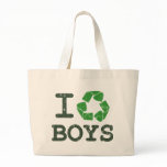 I Recycle Boys