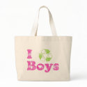 I Recycle Boys bags by 80s_Angel I Recycle Boys bags