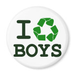 I Recycle Boys