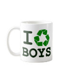 I Recycle Boys