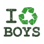 I Recycle Boys