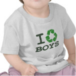 I Recycle Boys