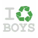 I Recycle Boys