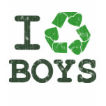 I Recycle Boys