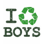 I Recycle Boys