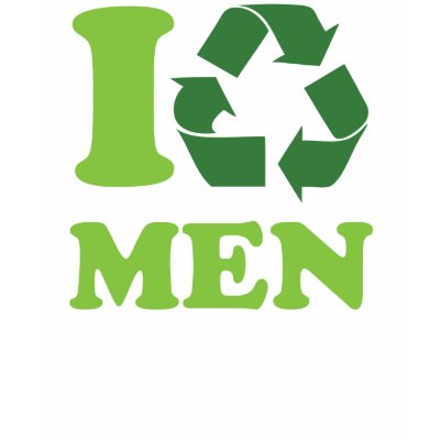 T Shirt Designs For Men. I recycle men t-shirt by