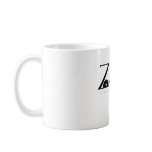 I refuse to be a Zombie Mug