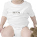 Infant Onesie / Creeper