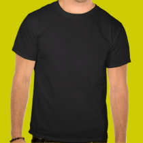 I Remember A Time... t-shirts