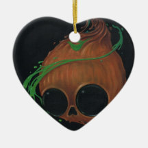 i remember halloween christmas ornaments